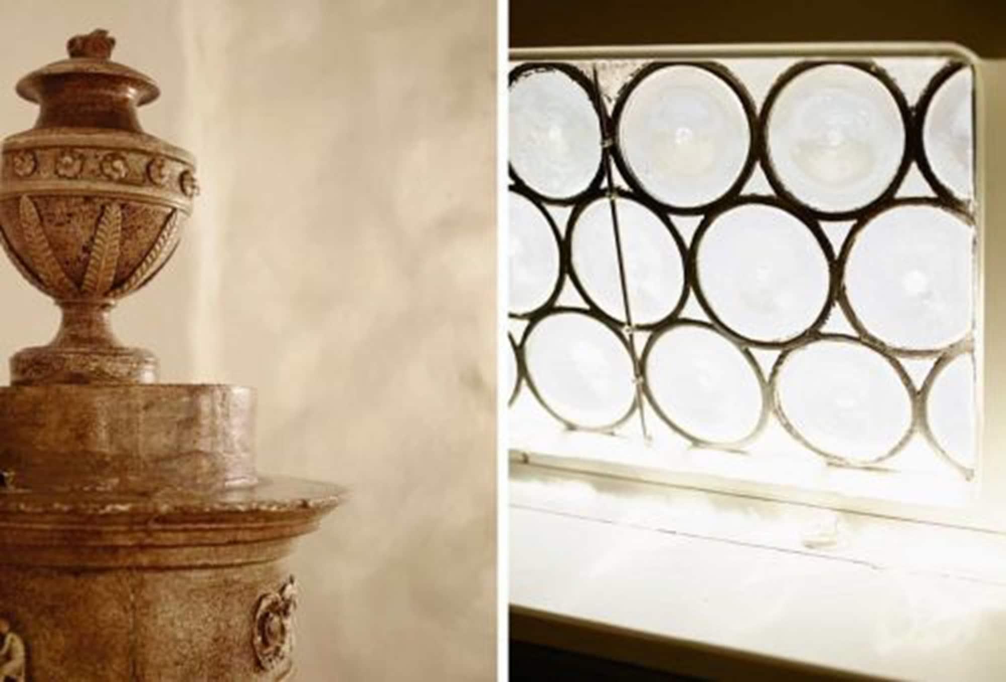 Romantik Hotel Wilden Mann Luzern Luaran gambar