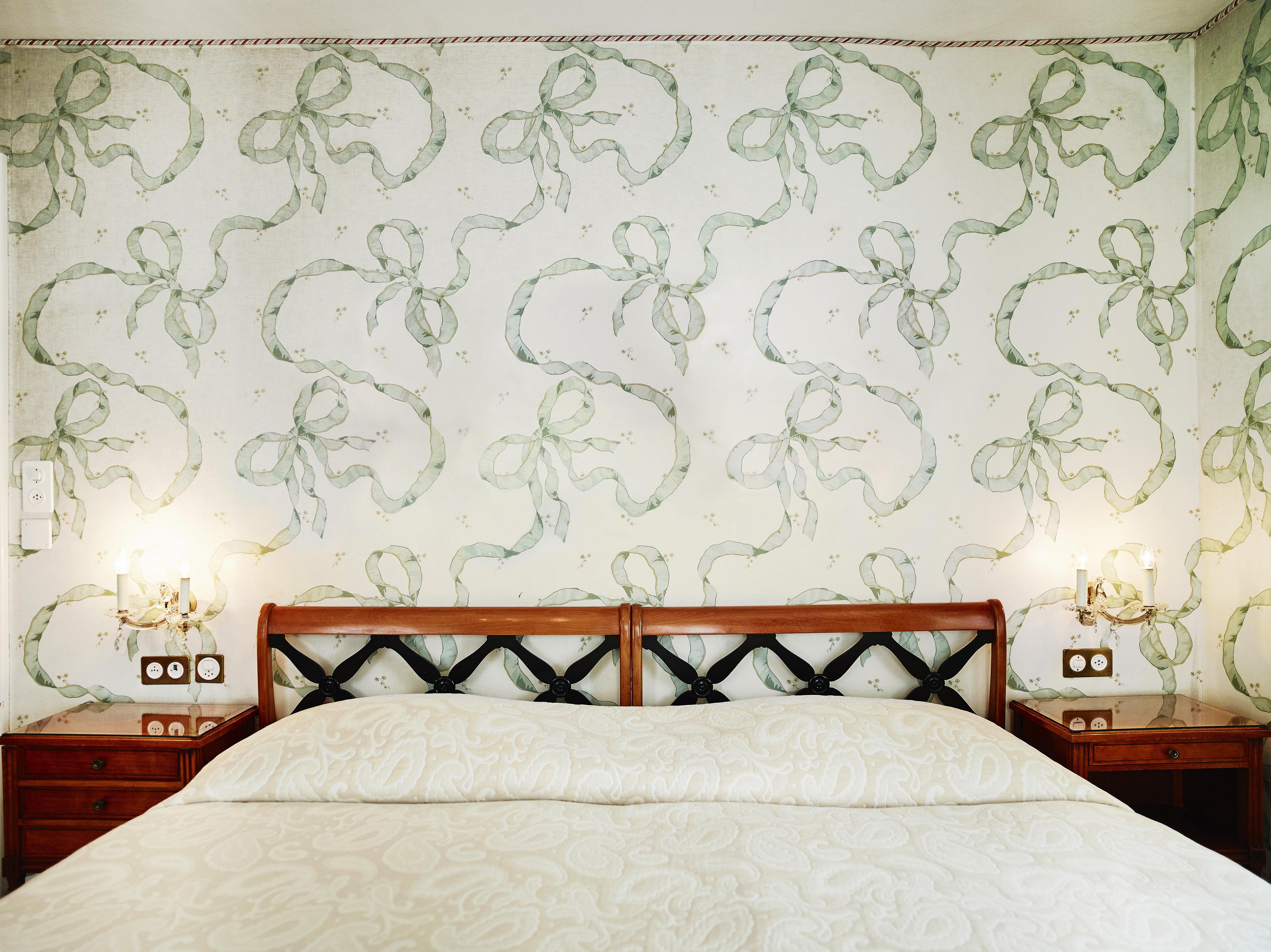 Romantik Hotel Wilden Mann Luzern Luaran gambar