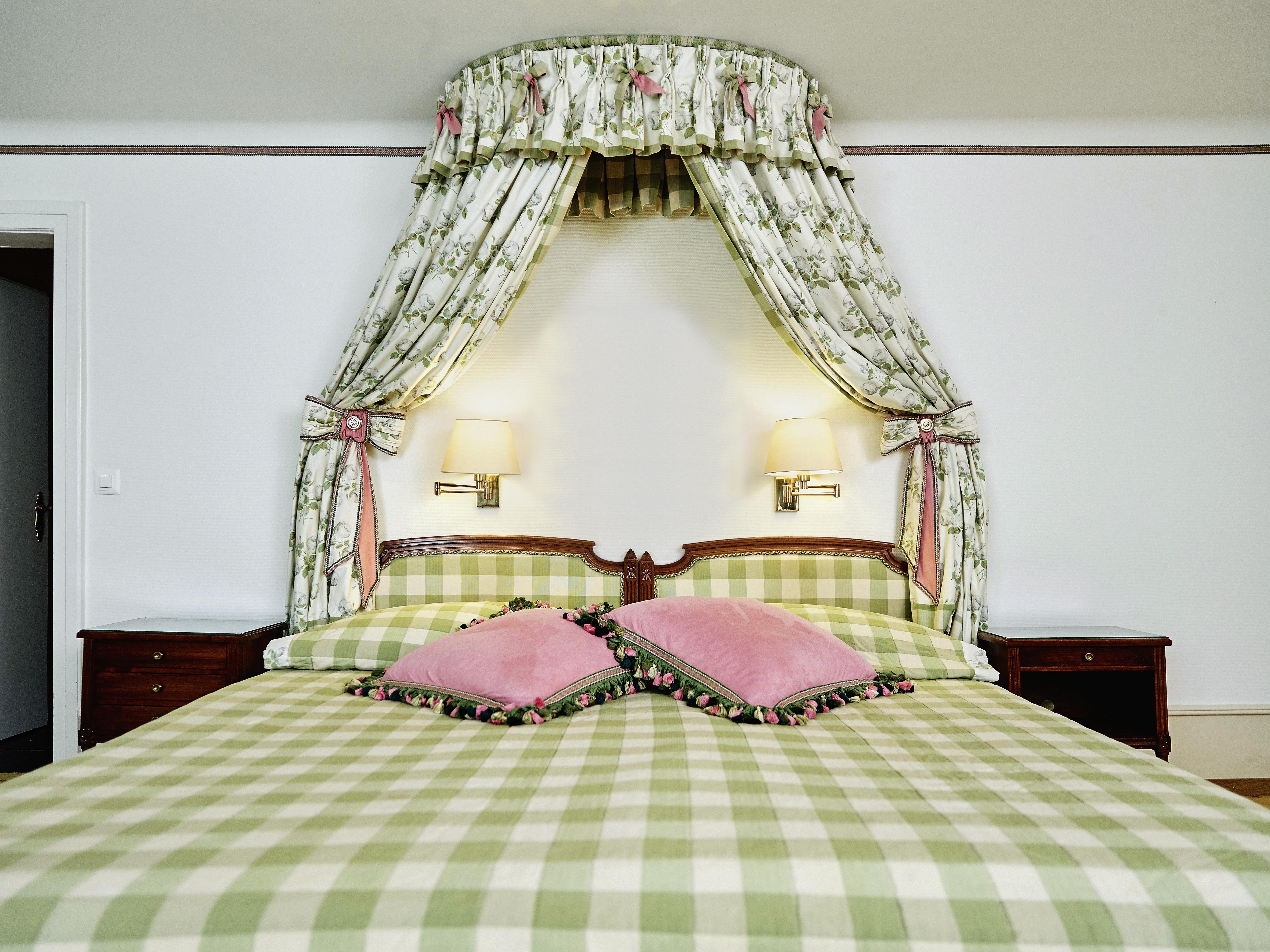 Romantik Hotel Wilden Mann Luzern Luaran gambar