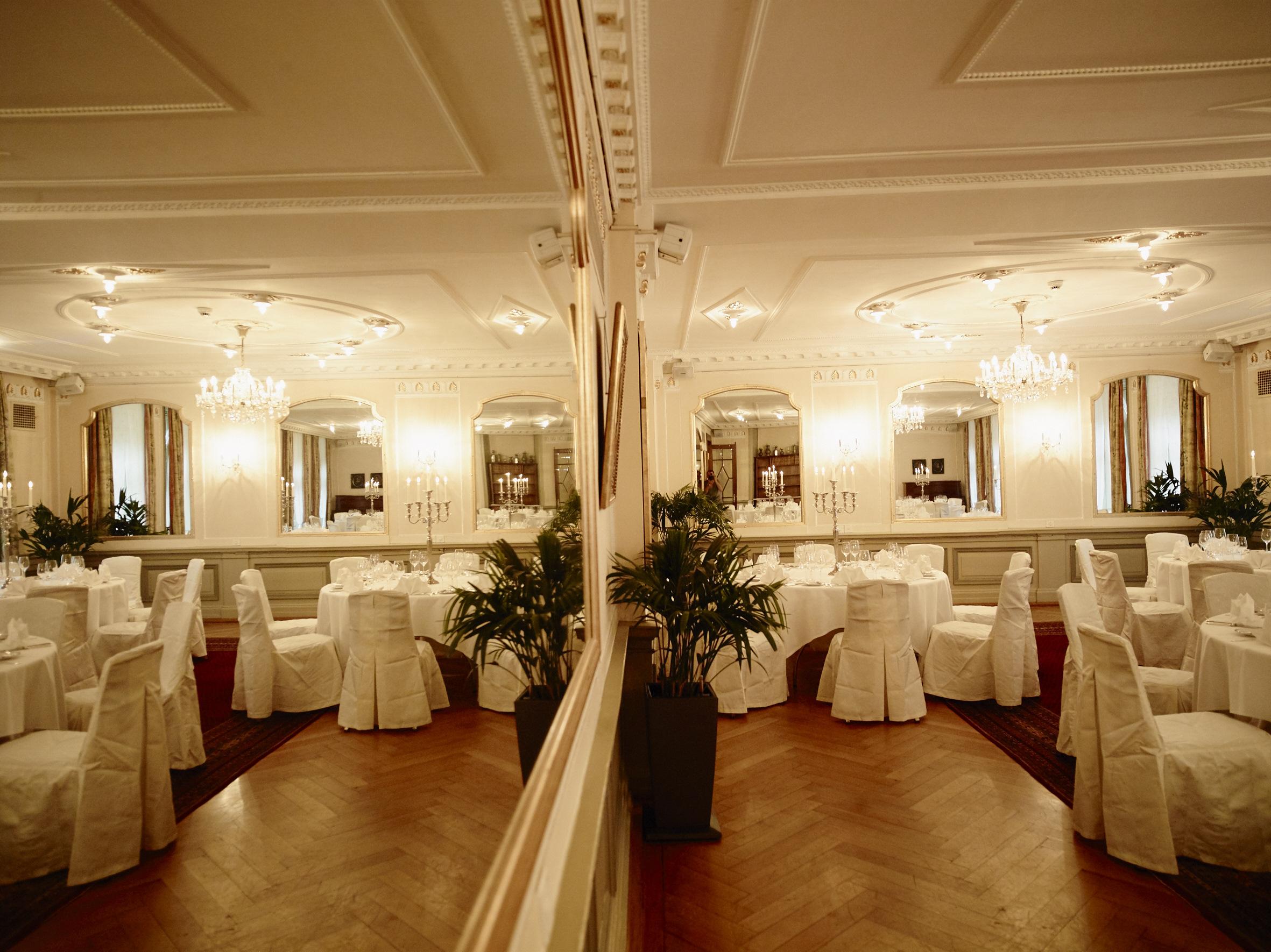 Romantik Hotel Wilden Mann Luzern Luaran gambar
